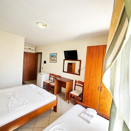 Hotel Veli ساراندا المظهر الخارجي الصورة