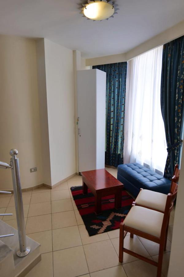 Hotel Veli ساراندا المظهر الخارجي الصورة