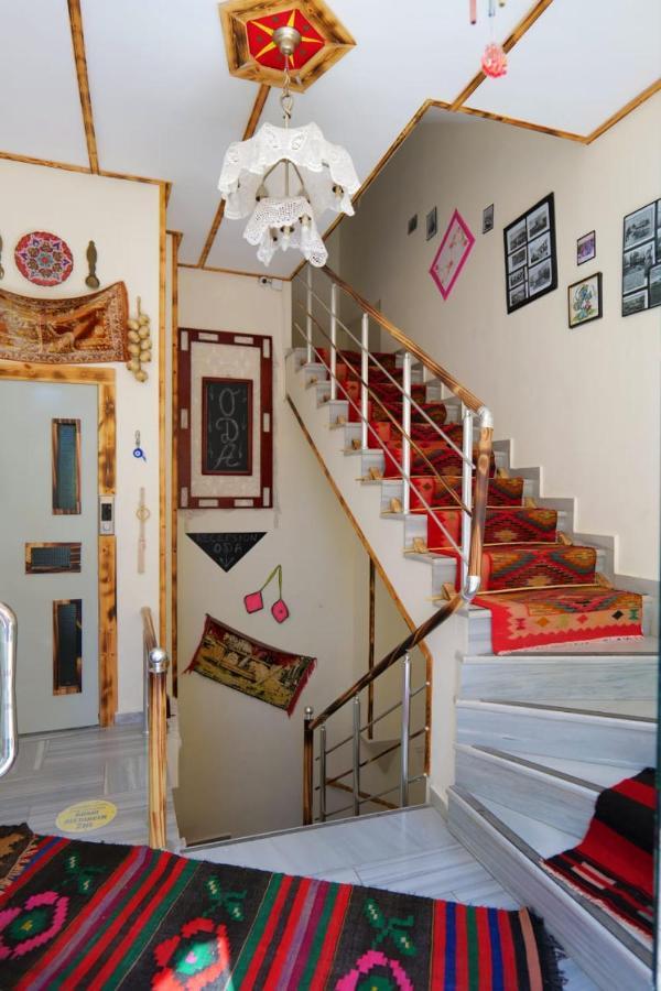 Hotel Veli ساراندا المظهر الخارجي الصورة