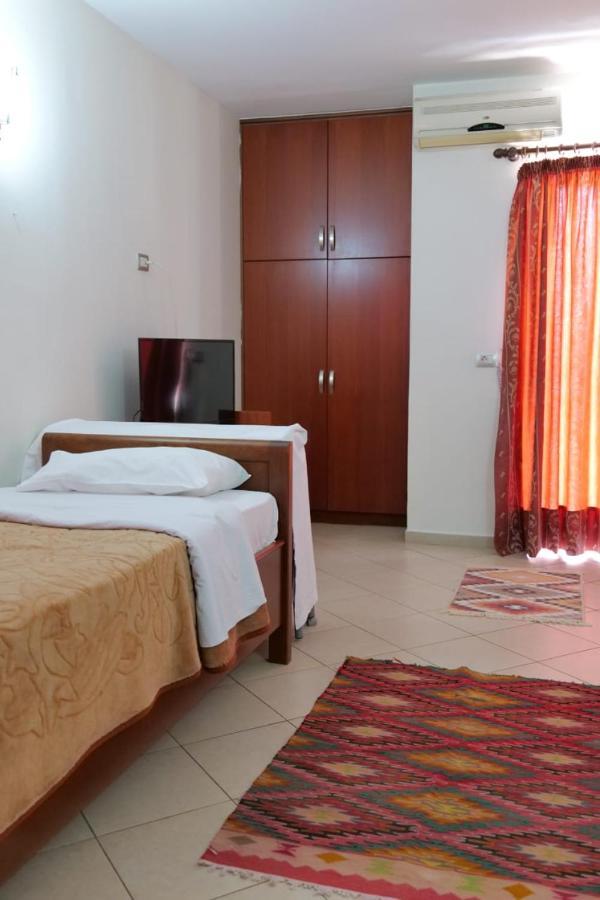 Hotel Veli ساراندا المظهر الخارجي الصورة