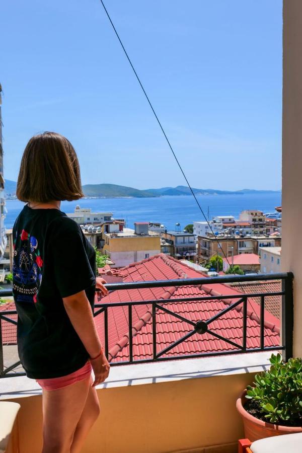 Hotel Veli ساراندا المظهر الخارجي الصورة