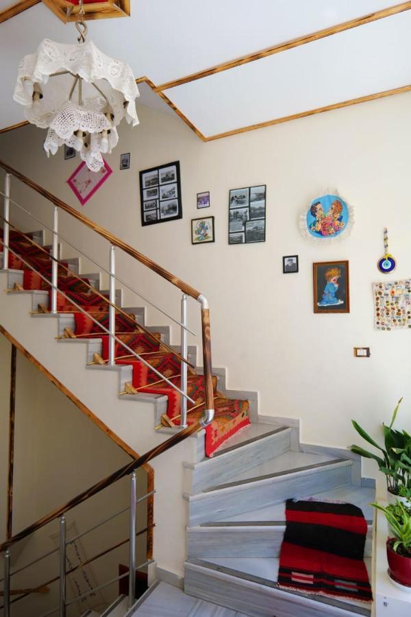 Hotel Veli ساراندا المظهر الخارجي الصورة