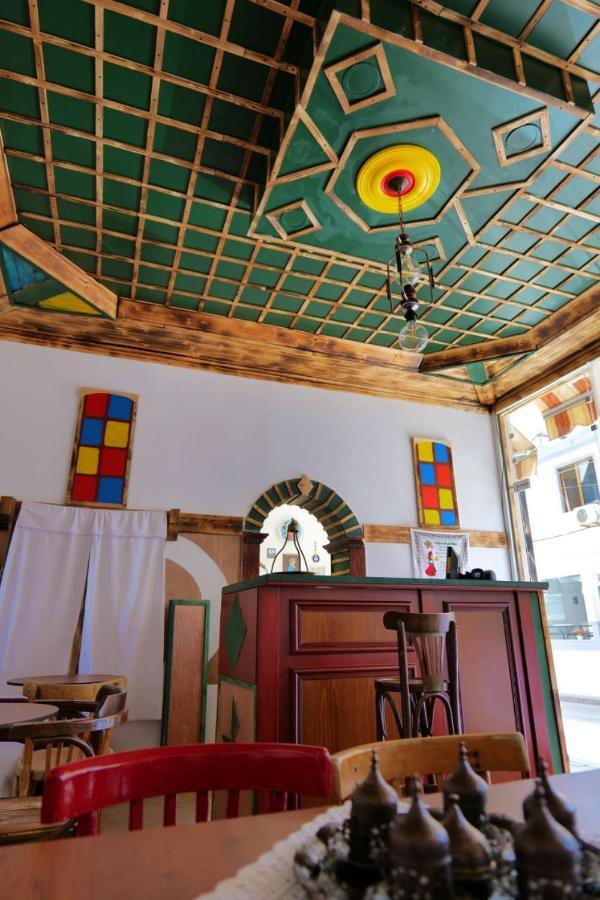Hotel Veli ساراندا المظهر الخارجي الصورة