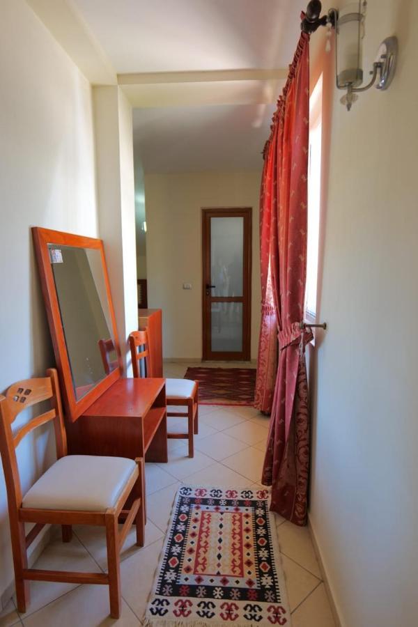 Hotel Veli ساراندا المظهر الخارجي الصورة