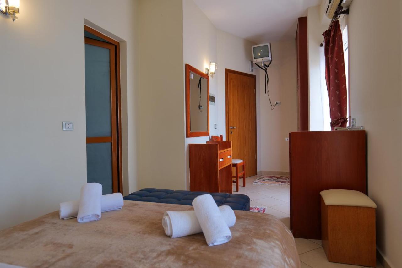 Hotel Veli ساراندا المظهر الخارجي الصورة