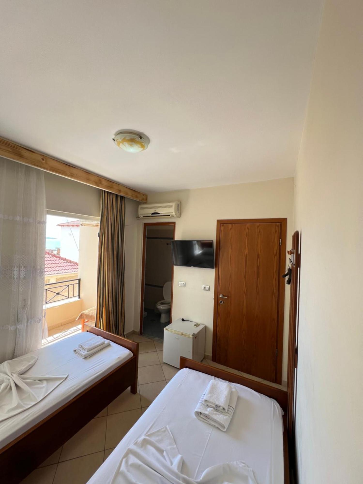 Hotel Veli ساراندا المظهر الخارجي الصورة