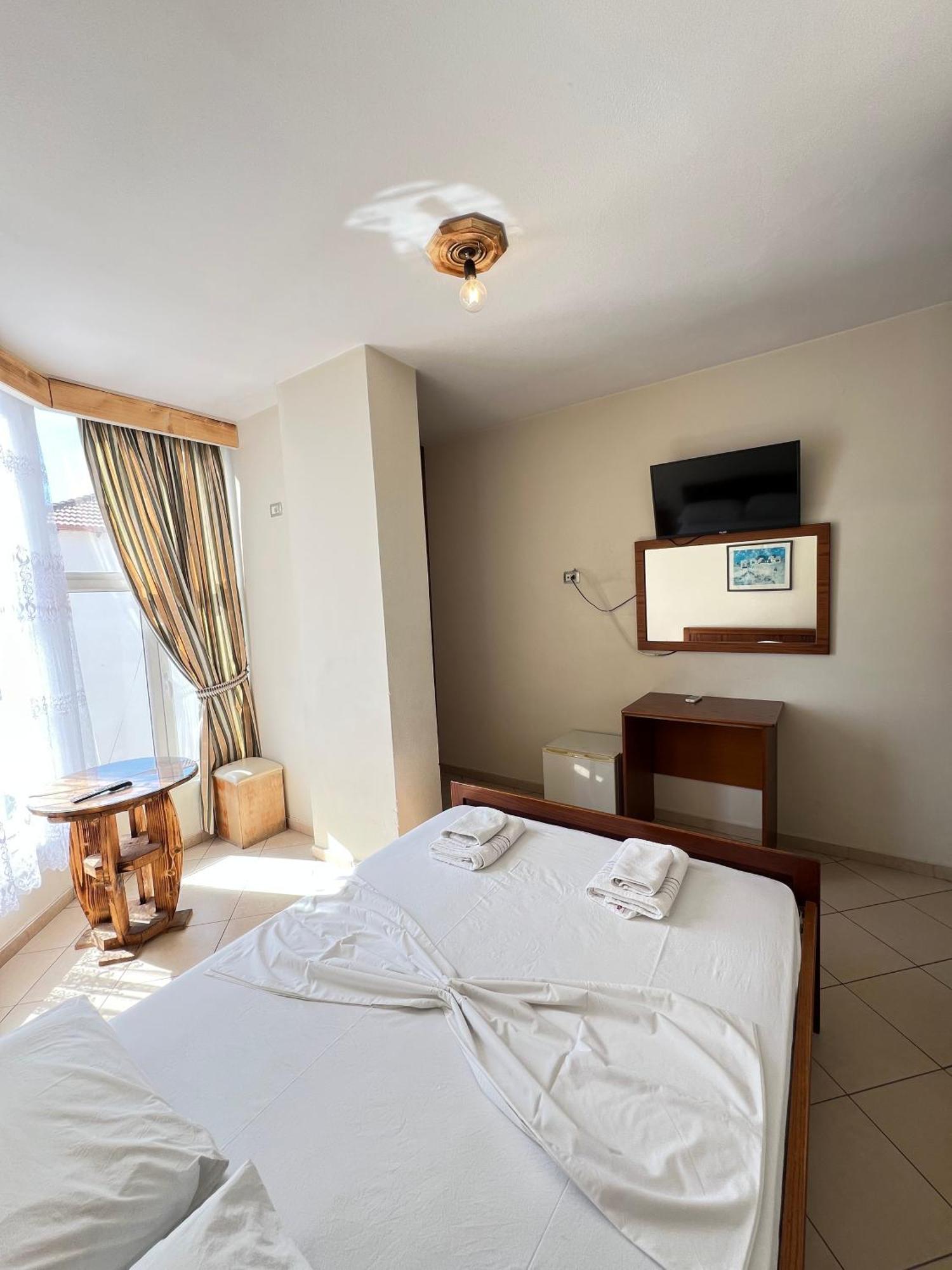 Hotel Veli ساراندا المظهر الخارجي الصورة
