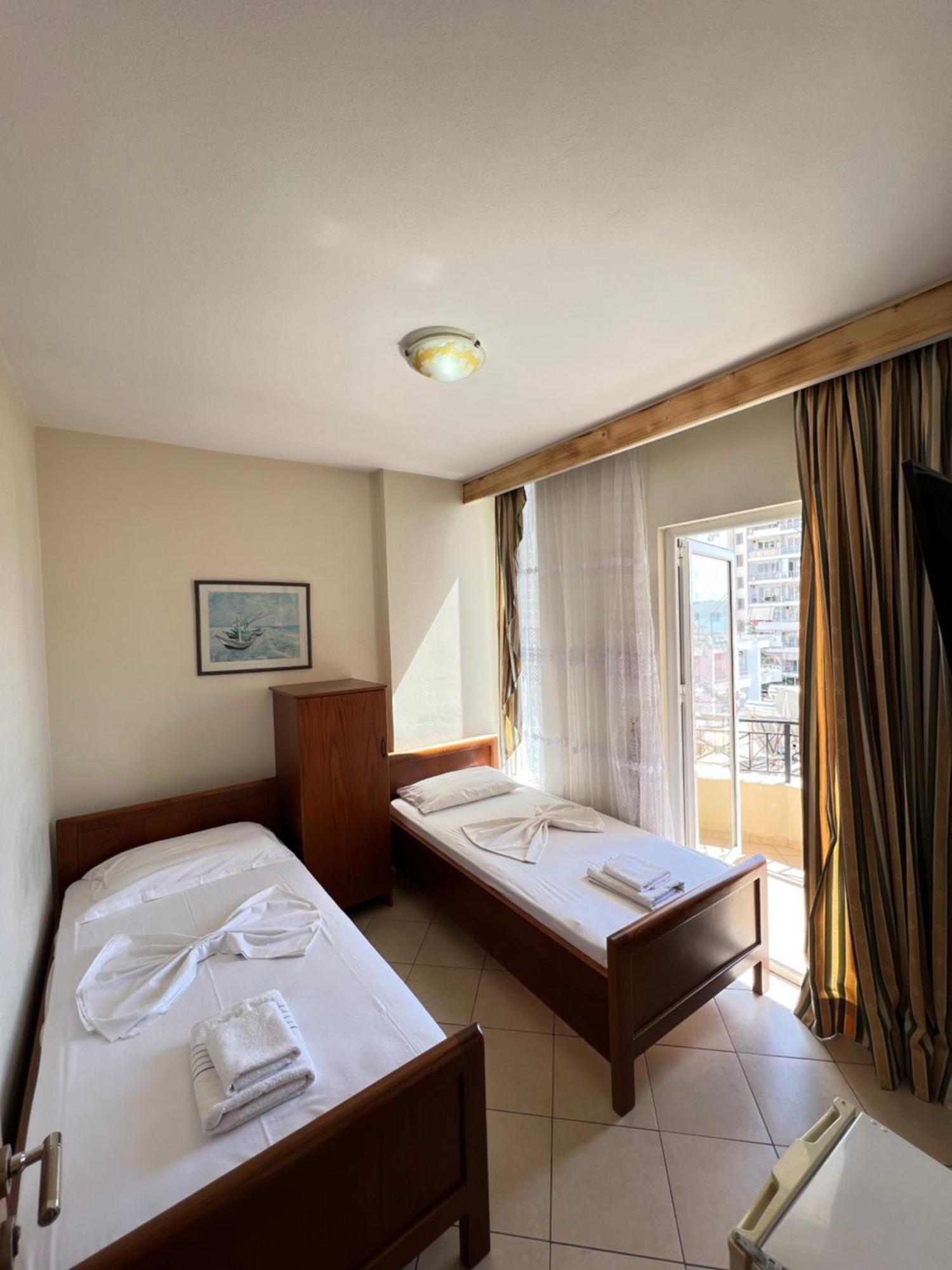 Hotel Veli ساراندا المظهر الخارجي الصورة