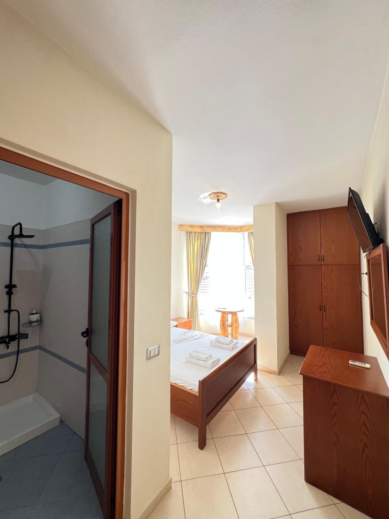 Hotel Veli ساراندا المظهر الخارجي الصورة