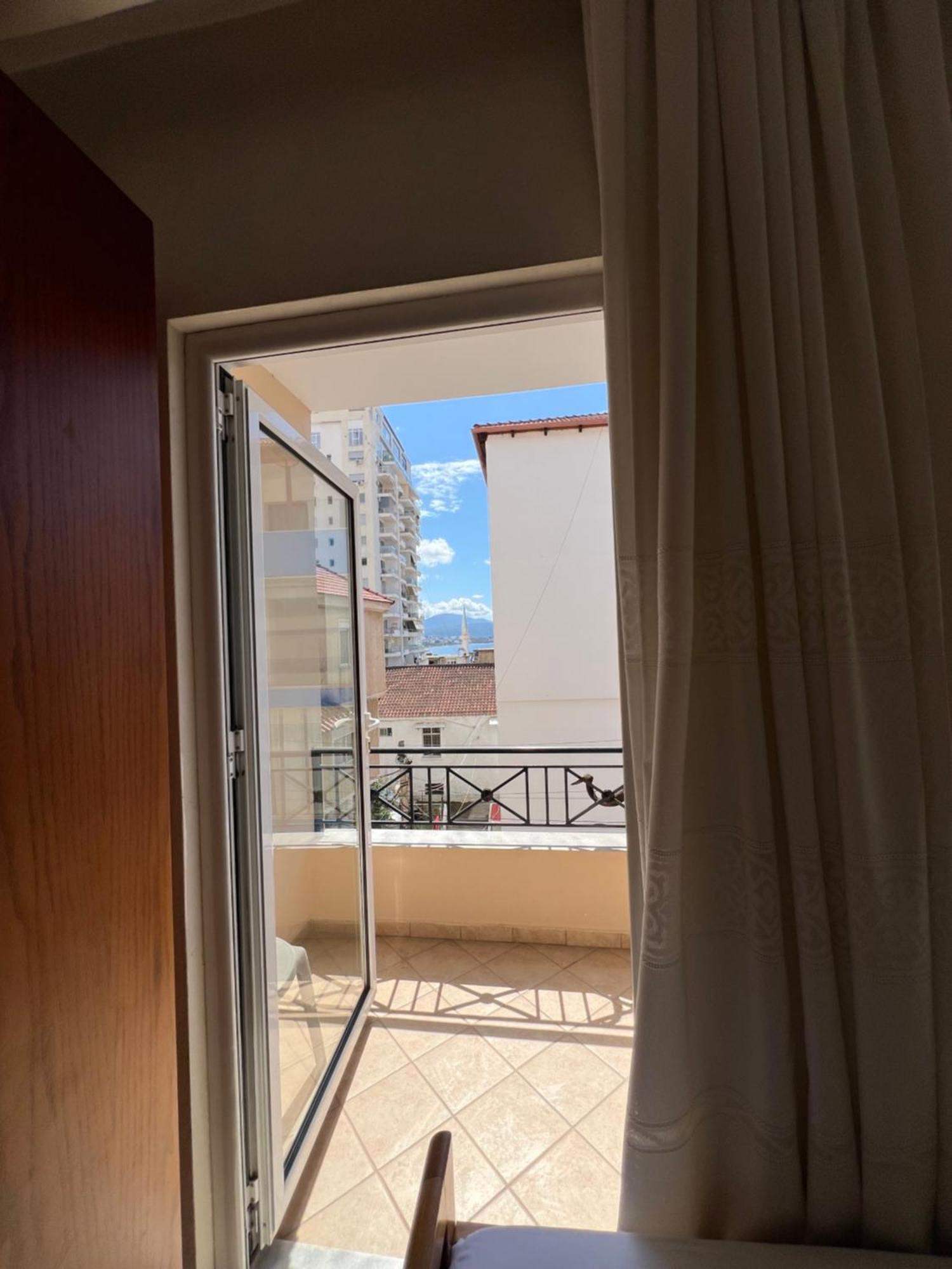 Hotel Veli ساراندا المظهر الخارجي الصورة