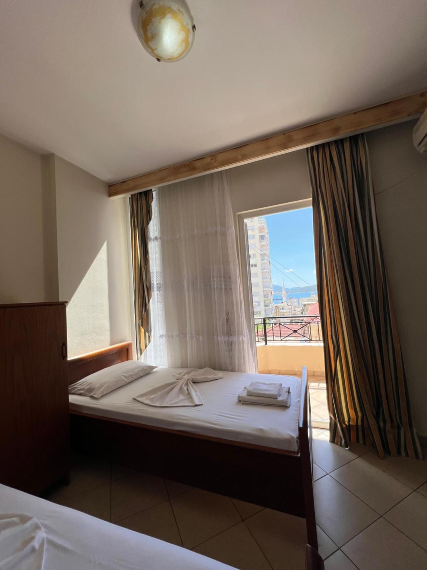 Hotel Veli ساراندا المظهر الخارجي الصورة