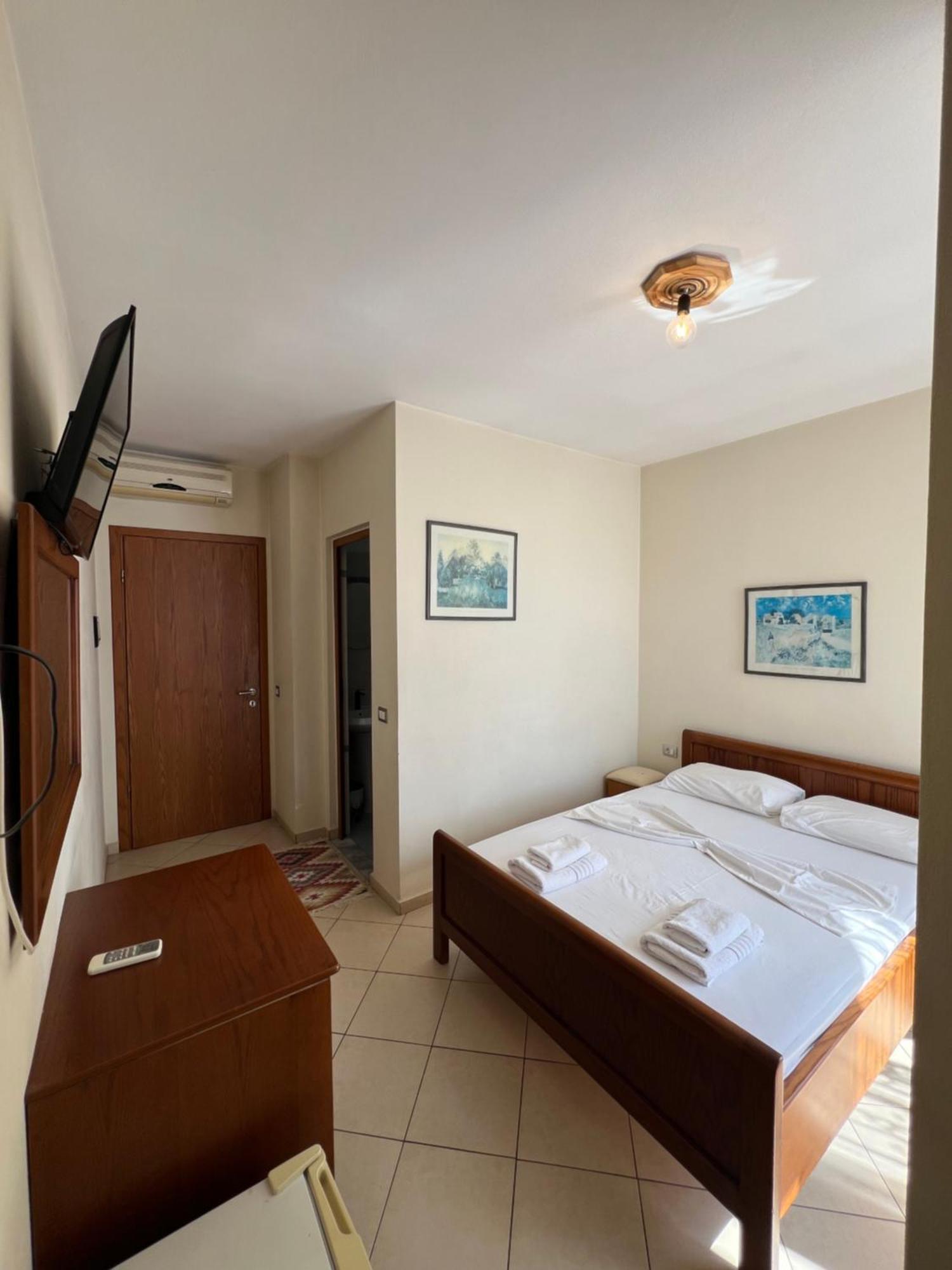 Hotel Veli ساراندا المظهر الخارجي الصورة