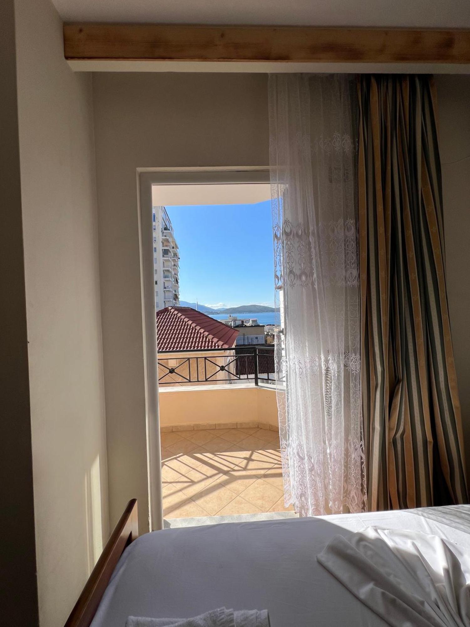 Hotel Veli ساراندا المظهر الخارجي الصورة