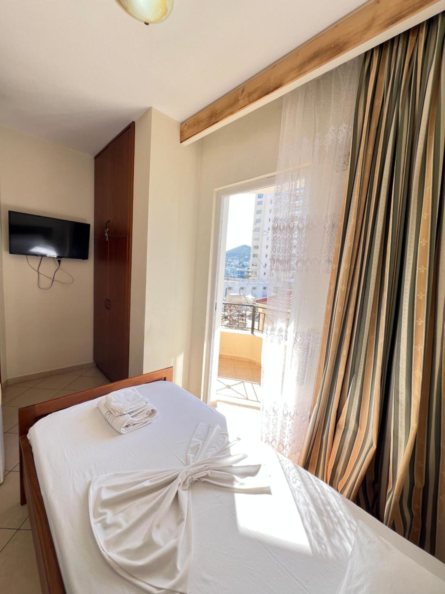 Hotel Veli ساراندا المظهر الخارجي الصورة