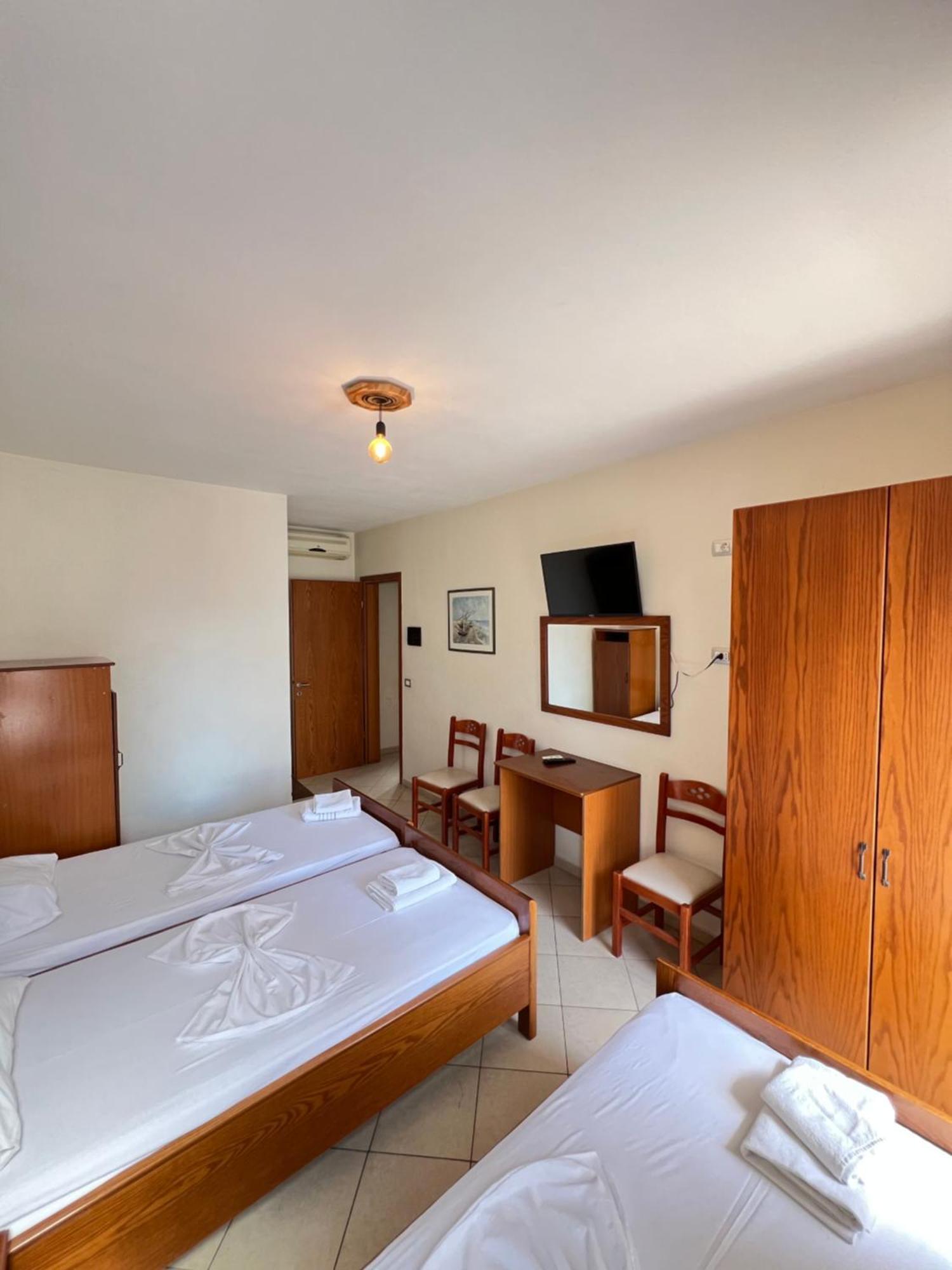 Hotel Veli ساراندا المظهر الخارجي الصورة
