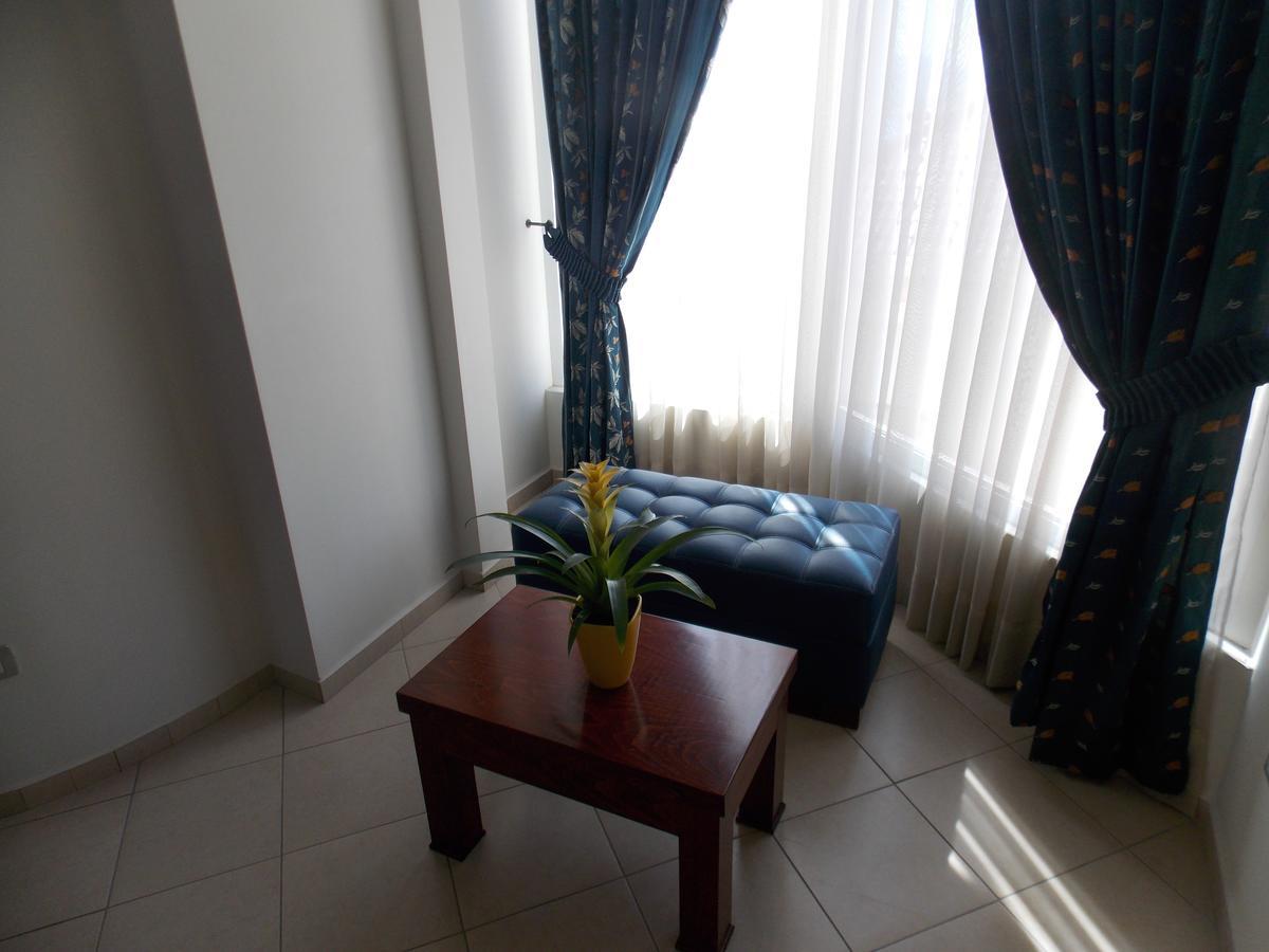 Hotel Veli ساراندا المظهر الخارجي الصورة