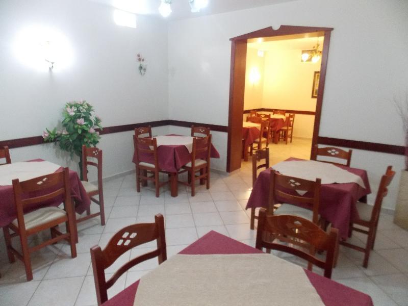 Hotel Veli ساراندا المظهر الخارجي الصورة