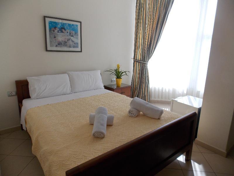 Hotel Veli ساراندا المظهر الخارجي الصورة
