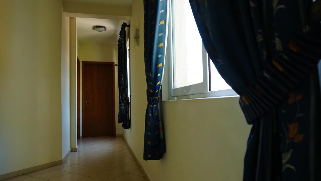 Hotel Veli ساراندا المظهر الخارجي الصورة
